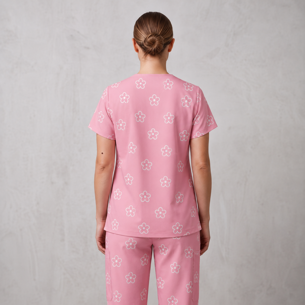 Sick of Paying $120+ for Cute Scrubs? Here's The Fix!