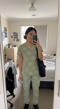 Nurse