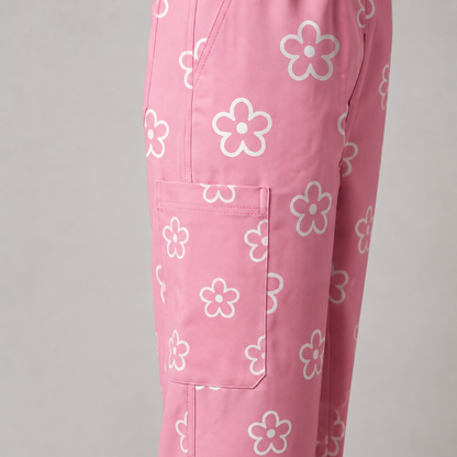 Sick of Paying $120+ for Cute Scrubs? Here's The Fix!