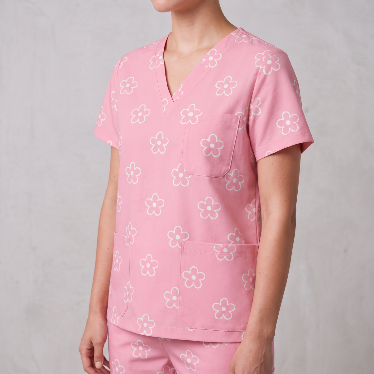 pink