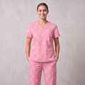 Sick of Paying $120+ for Cute Scrubs? Here's The Fix!